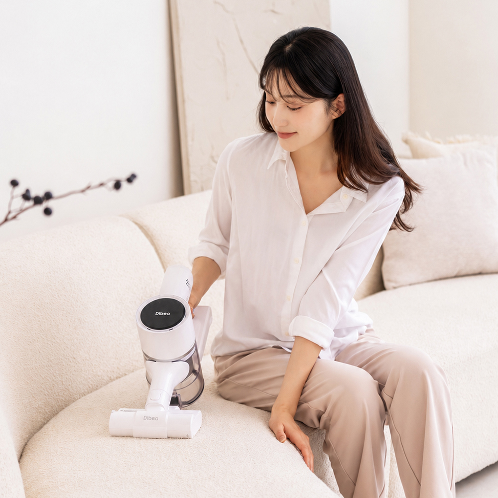 삼성 SDI 정품 배터리 디베아 무선청소기 얼티마 상품 이미지