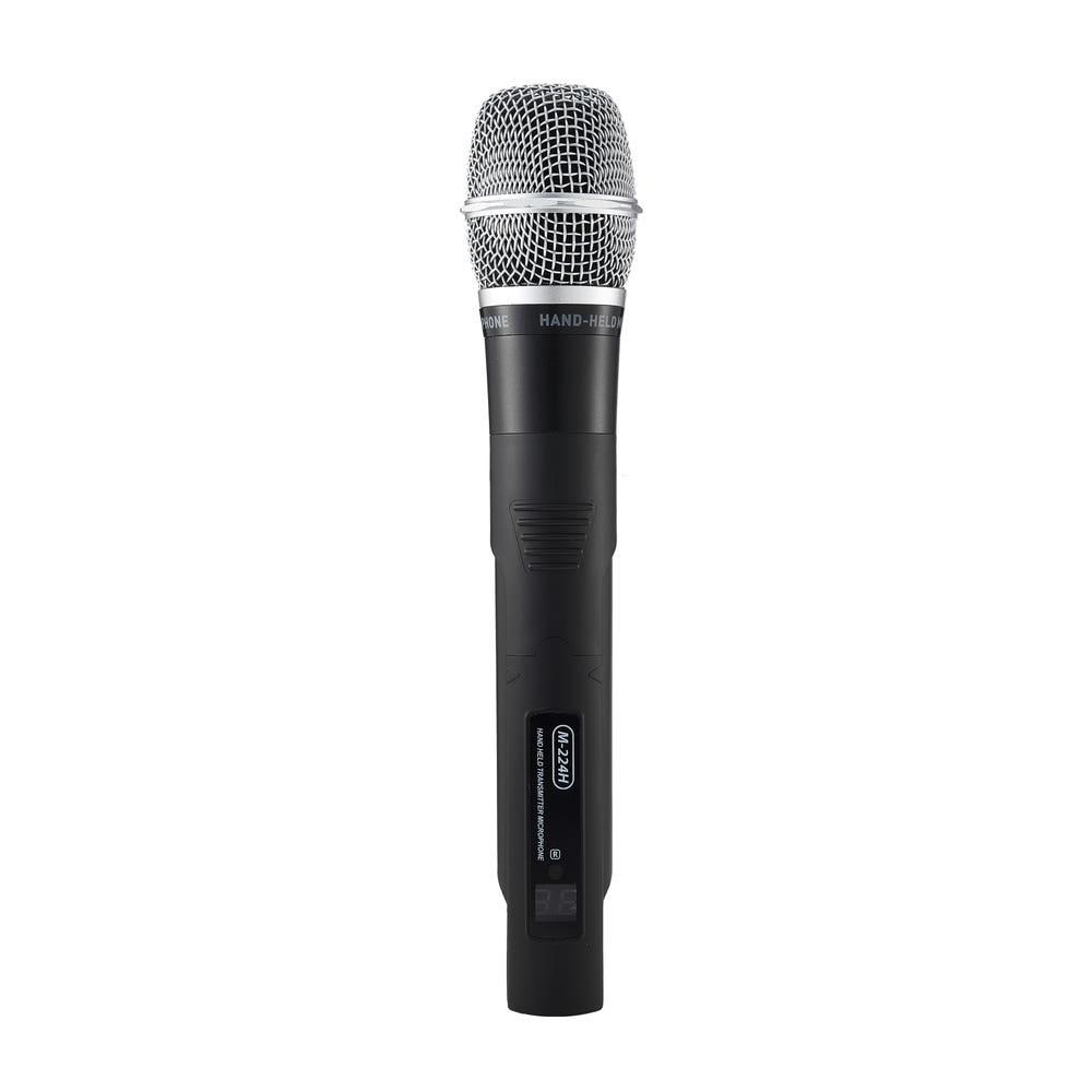 빅보스 PWA-H831UB 250W 앰프 스피커 무선마이크 행사용 강의용 공연용 버스킹 이미지 7