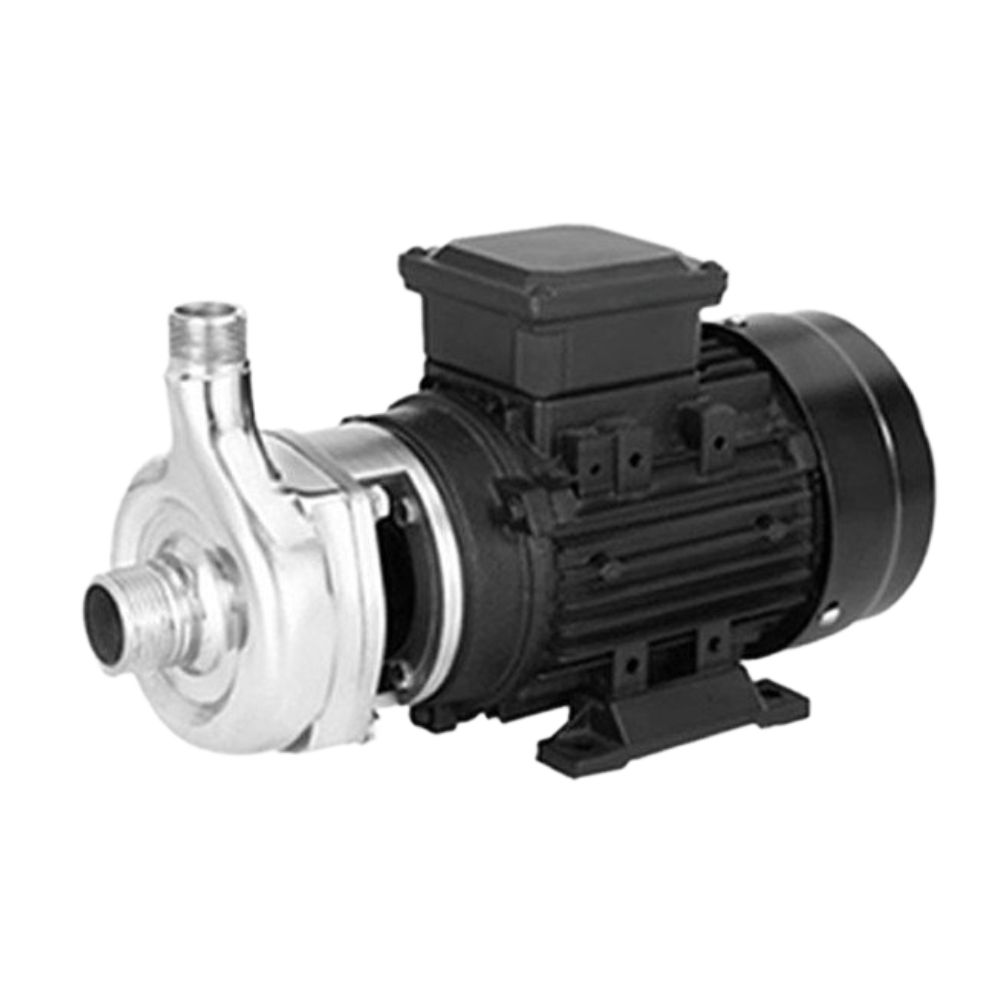 보일러 순환펌프 모터 온수 고열용 스테인리스 난방 급수 250W 220V - 상품 이미지