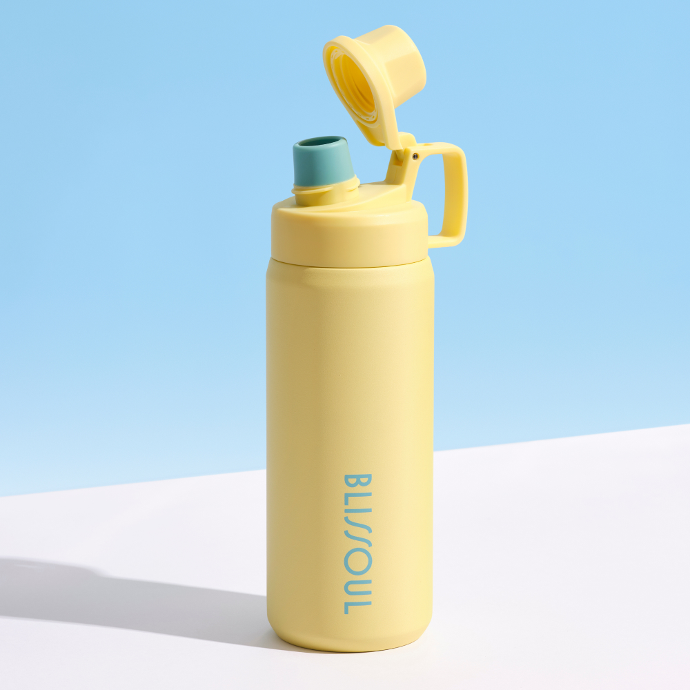 락앤락 블리쏘울 울트라라이트 액티브 텀블러 700ml - 상세 이미지 5