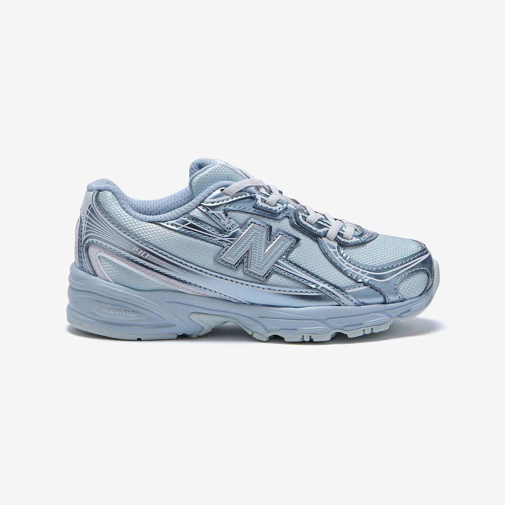 뉴발란스키즈 P7407QM  (170~220) 아동 운동화 NKPMGS236Z51 - 상품 이미지