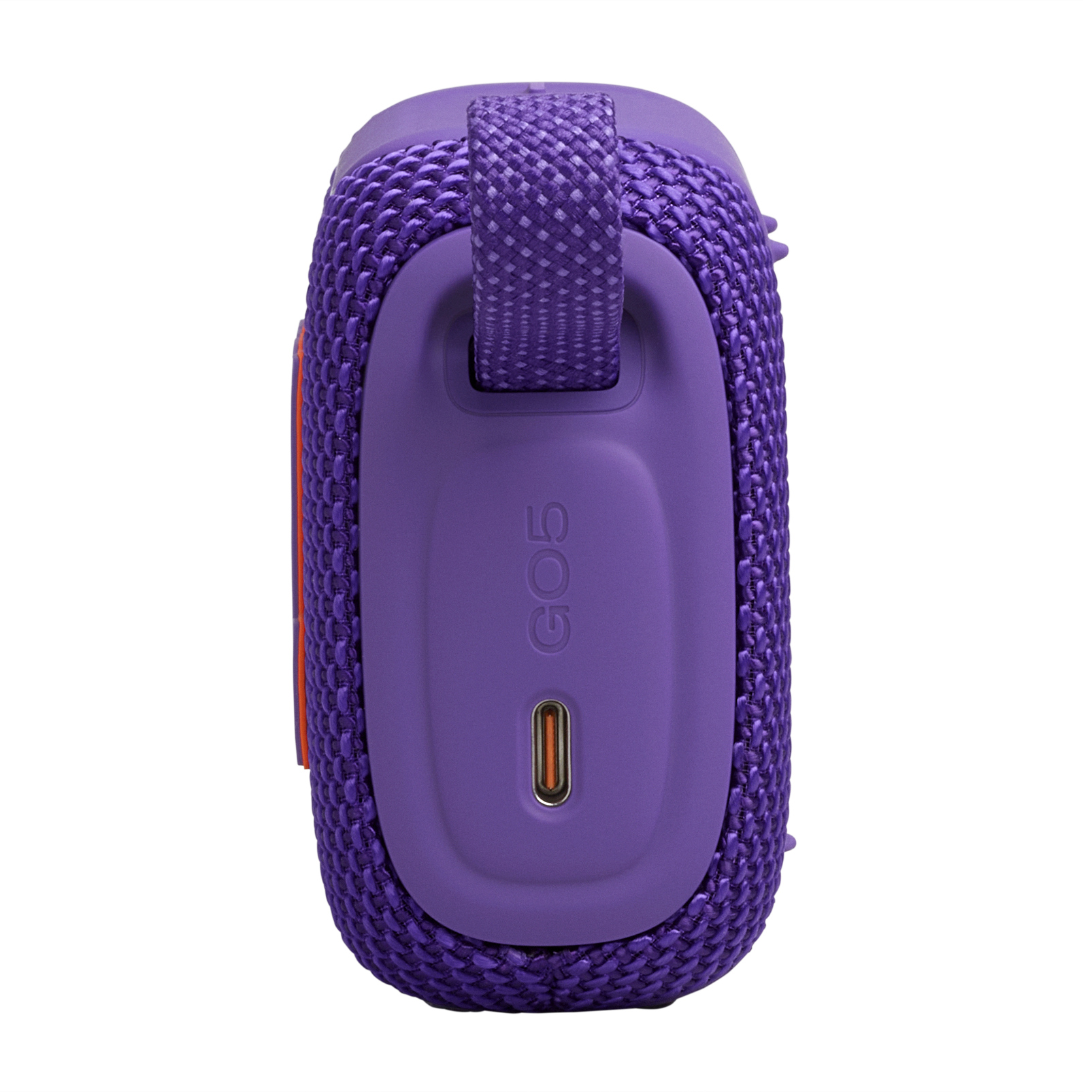 삼성공식파트너 JBL GO5 휴대용 캠핑 무선 미니 블루투스 스피커 퍼플 - 상세 이미지 5