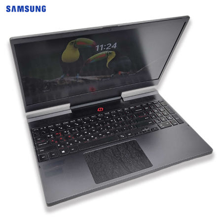 [중고]삼성 i7 9TH RAM 16GB RTX 2060 15.6인치 게이밍 노트북