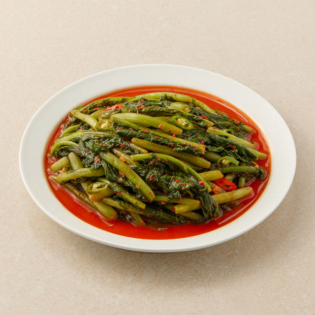 전주찬방 전국김치품평회 4회 수상 어린열무로 담근 국산 열무김치 2kg, 1개 — 아이도 어른도 좋아하는 맵지 않은 열무김치, 어떤 점이 다를까요?