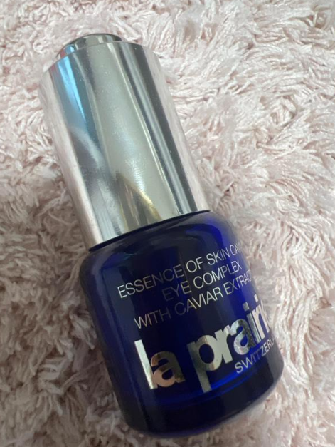 라프레리 스킨 캐비아 아이 에센스 15ml - 상품 이미지