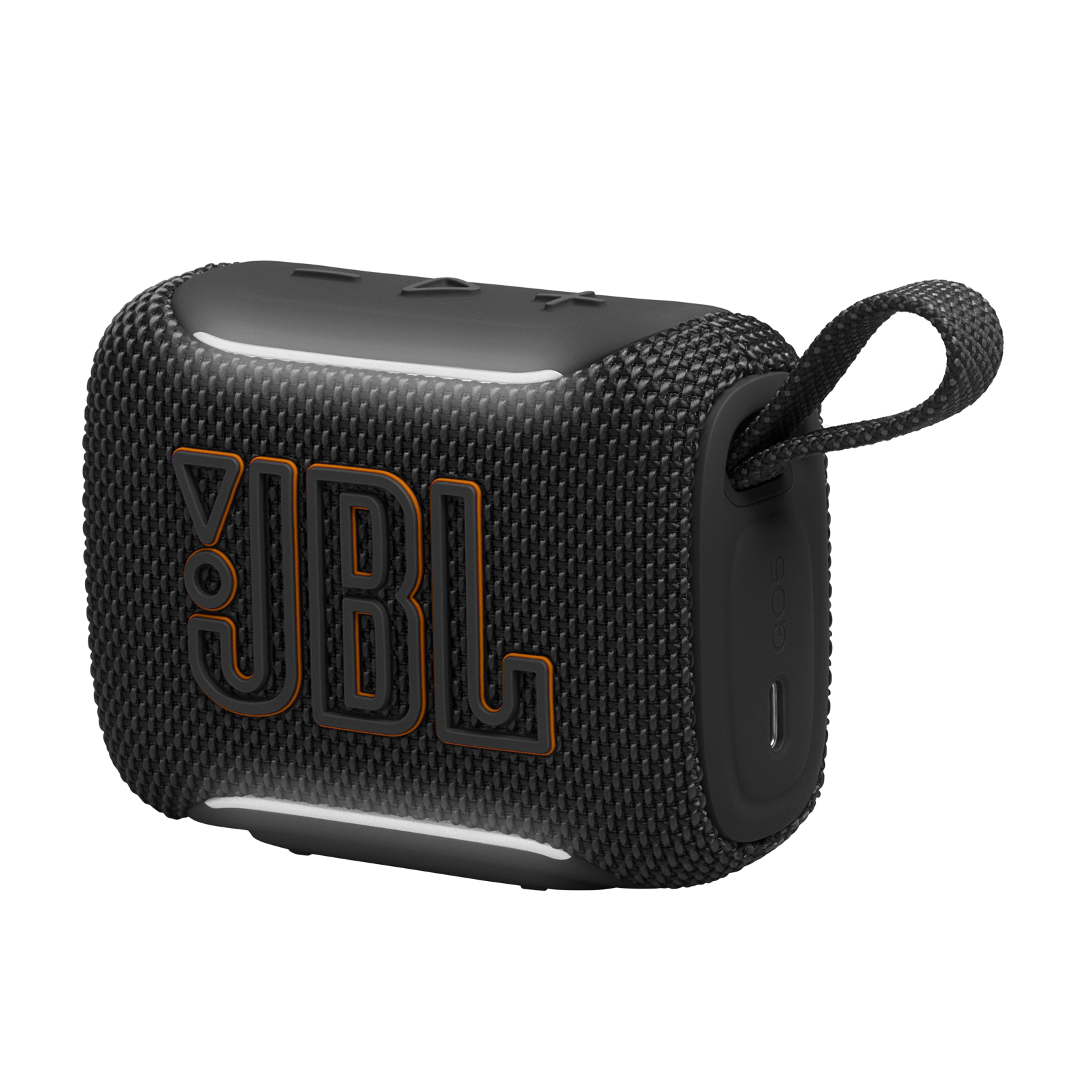 삼성공식파트너 JBL GO5 휴대용 캠핑 휴대용 무선 미니 블루투스 스피커 - 상세 이미지 3