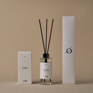 이오에이치 실내 디퓨저 아로마틱 그린 마린 히도르 200ml 솔직 후기 | 실제 배치 사진 포함 - 상품 이미지 2
