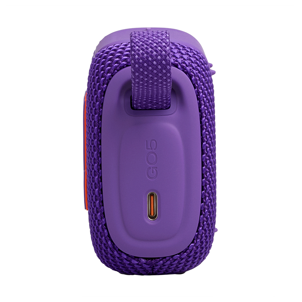 휴대용 블루투스 스피커 추천 JBL GO5 퍼플 후기와 선택법