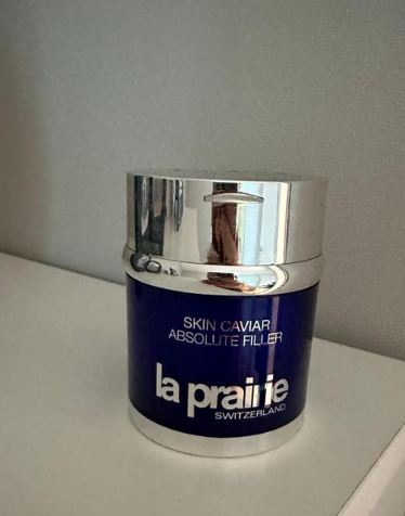 라프레리 크림 스킨 캐비아 앱솔루트 필러 피부탄력 주름케어 고보습케어 60ml - 상품 이미지