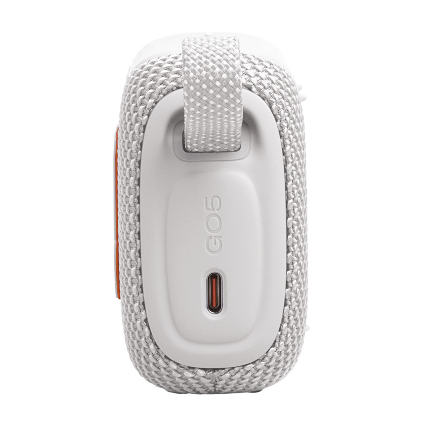 삼성공식파트너 JBL GO5 휴대용 캠핑 무선 미니 블루투스 스피커 화이트 사진 4