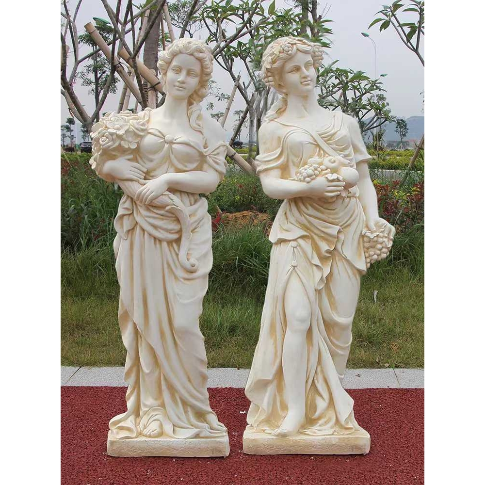 정원 장식 조각상 비너스 조형물 대형 석고상 여신상 - 상세 이미지 2