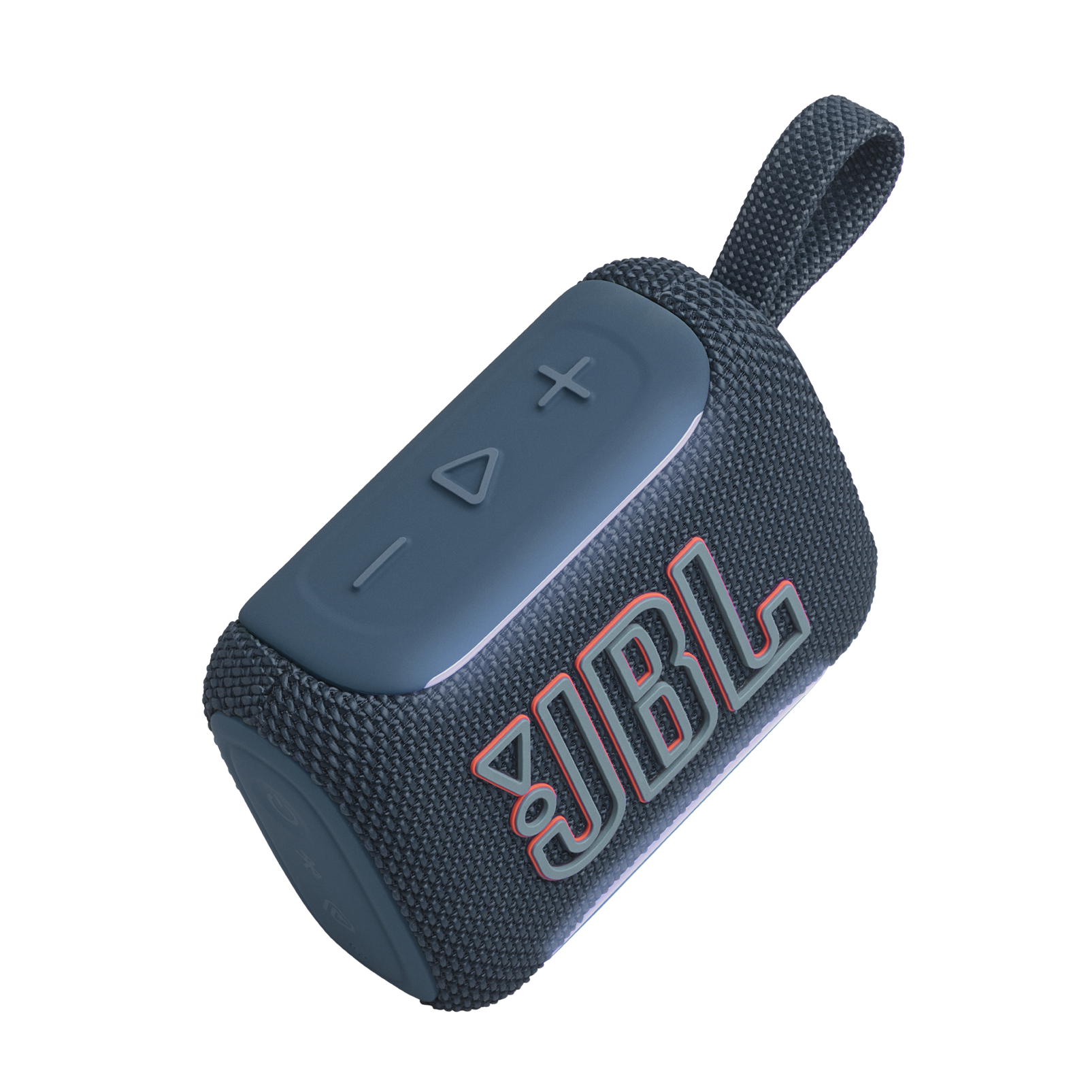 삼성공식파트너 JBL GO5 휴대용 캠핑 무선 미니 블루투스 스피커 블루 이미지 7