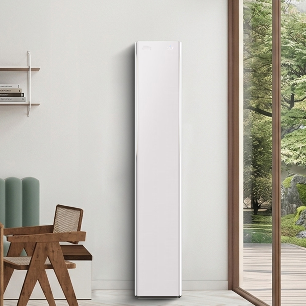 삼성 BESPOKE AI 무풍 콤보 갤러리 멀티형 에어컨 AF80F19D25CRS 전국설치 - 상세 이미지 5