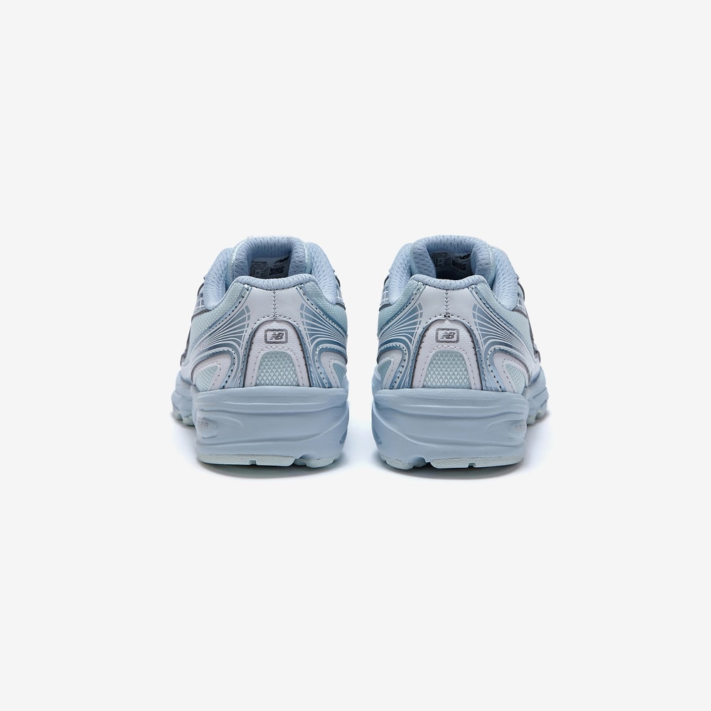 뉴발란스키즈 P7407QM (170~220) 아동 운동화 NKPMGS236Z51 - 상세 이미지 3