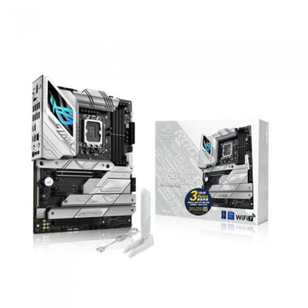 에이수스 ASUS ROG STRIX Z790-A GAMING WIFI II 인텍앤컴퍼니 인텔(소켓1700) 메인보드