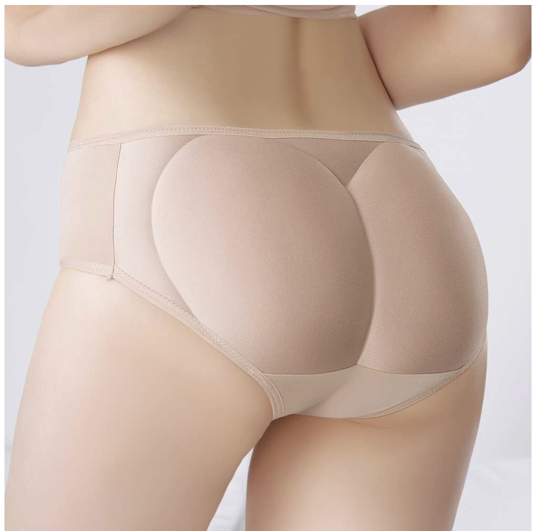 CHARMING 챠밍 국내산 힙업 볼륨업 패드 보정팬티 704 - 메인 이미지