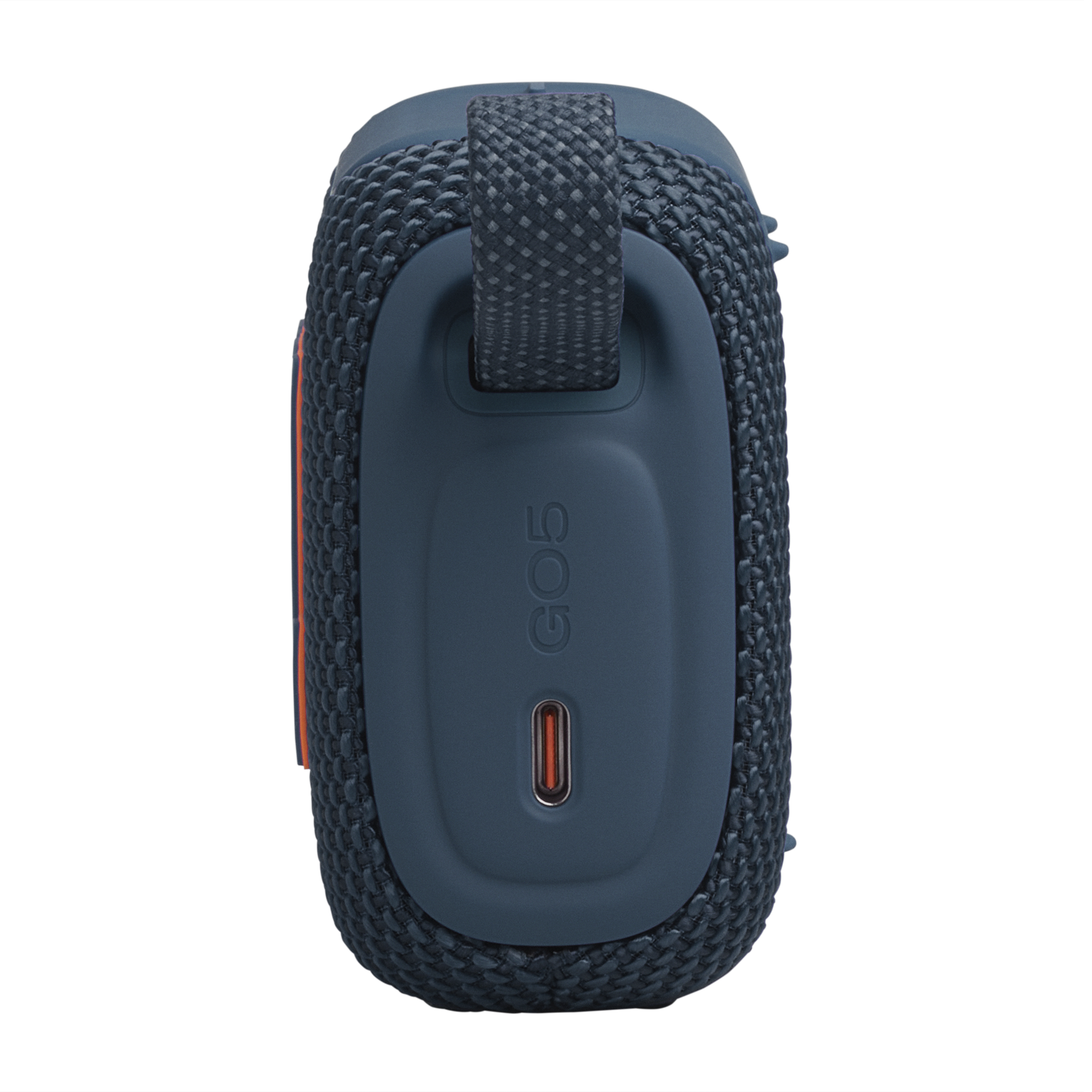 삼성공식파트너 JBL GO5 휴대용 캠핑 무선 미니 블루투스 스피커 블루 이미지 6
