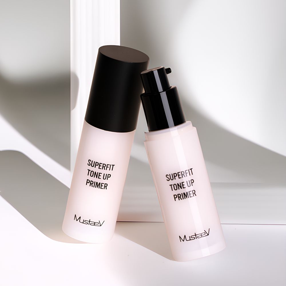 머스테브 슈퍼핏 톤업 프라이머 SPF50+/PA+++ 30ml - 상품 이미지