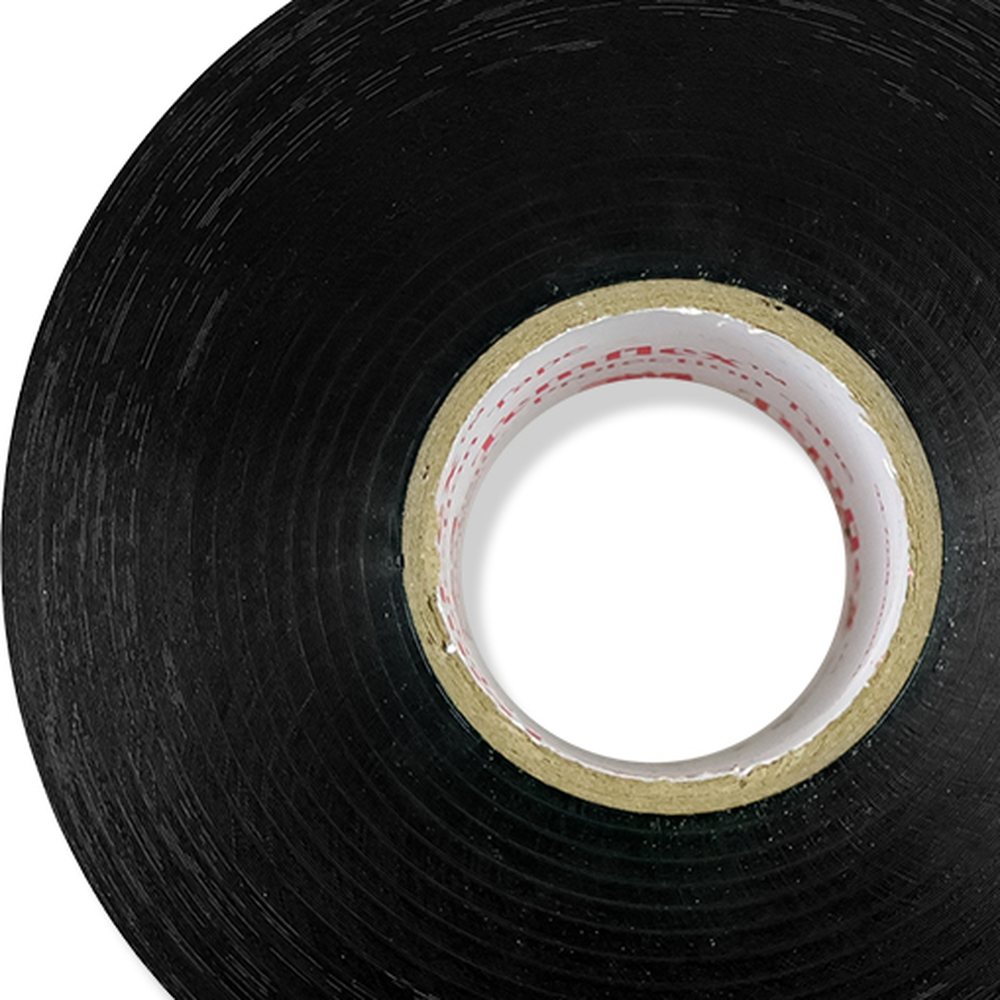 장기간보호도관보호부식방지테이프 고점착습기방지방청테이프 내열성 50.8mm 이미지 7