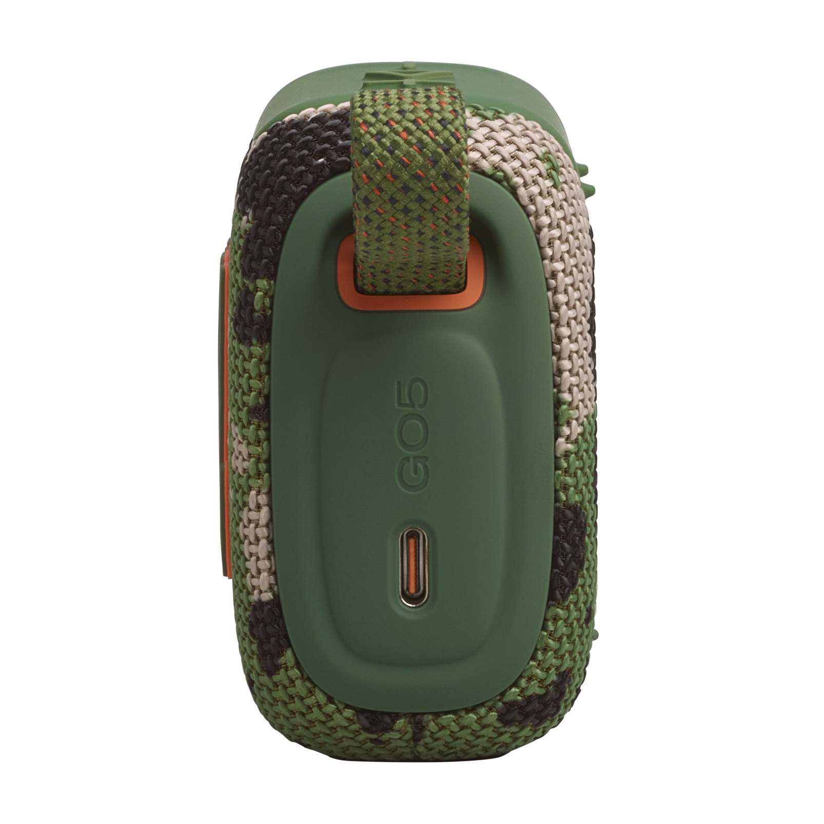 삼성공식파트너 JBL GO5 휴대용 캠핑 무선 미니 블루투스 스피커 스쿼드 이미지 6