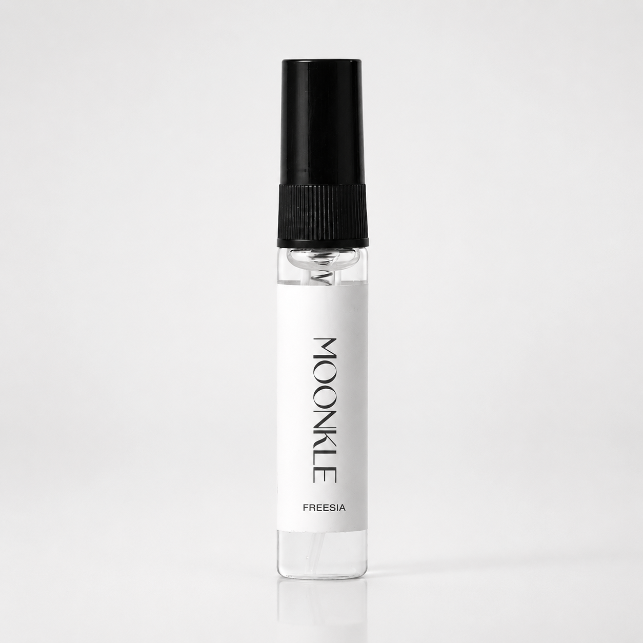 뭉클 프리지아 니치 향수 명품 수제 미니어처 휴대용 퍼퓸 5ml(샘플 시향 향수 아님)