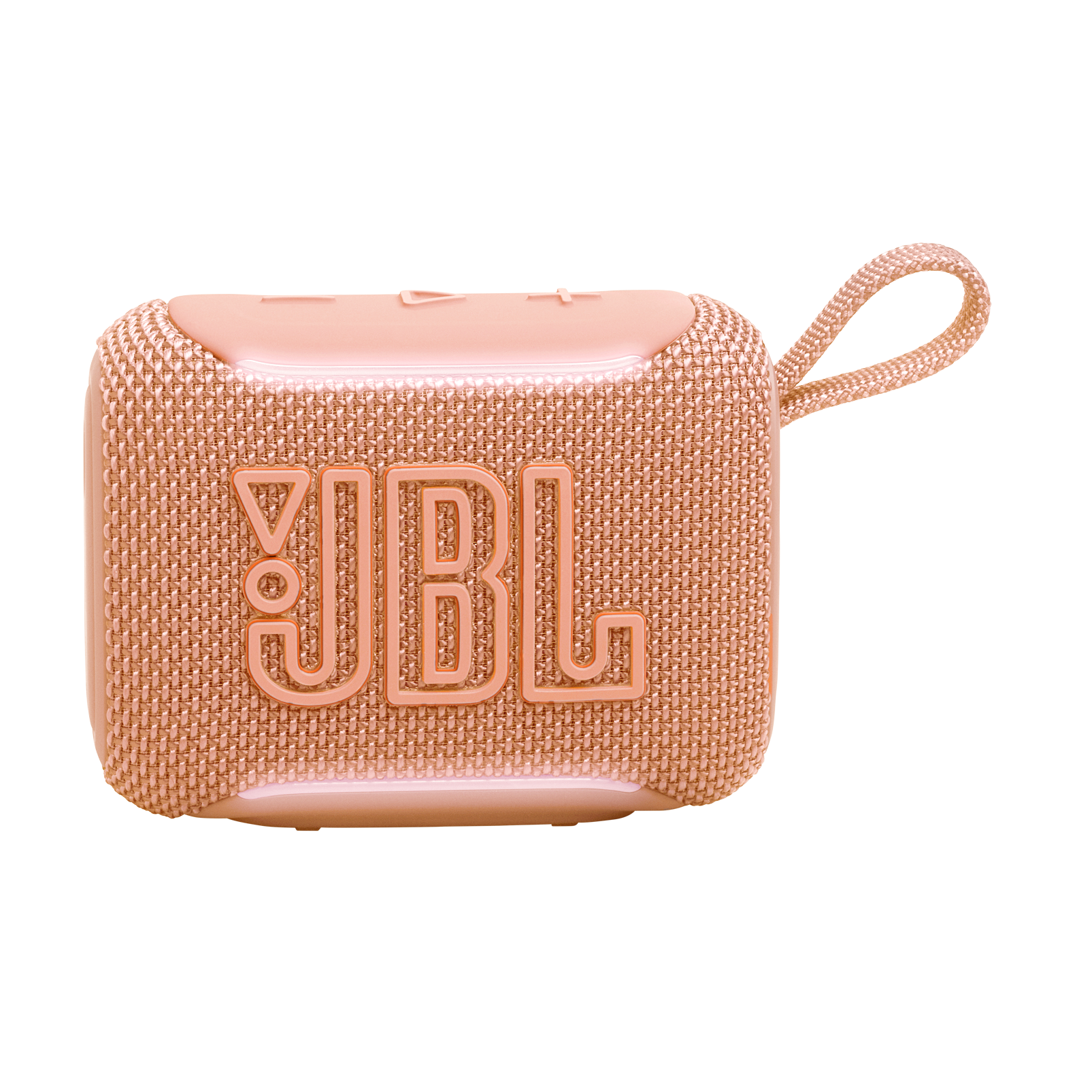 삼성공식파트너 JBL GO5 휴대용 캠핑 무선 미니 블루투스 스피커 오렌지 - 상세 이미지 4