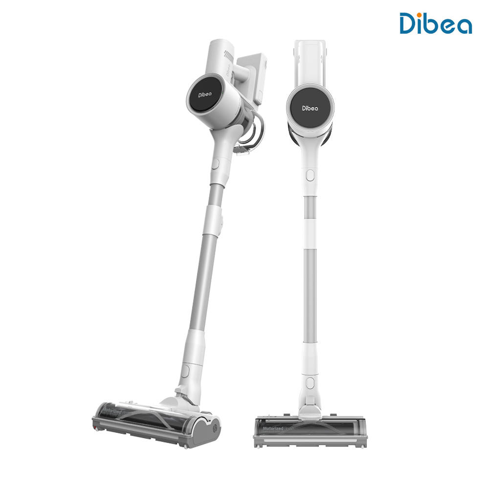Dibea 삼성 SDI 정품 배터리 디베아 무선청소기 얼티마