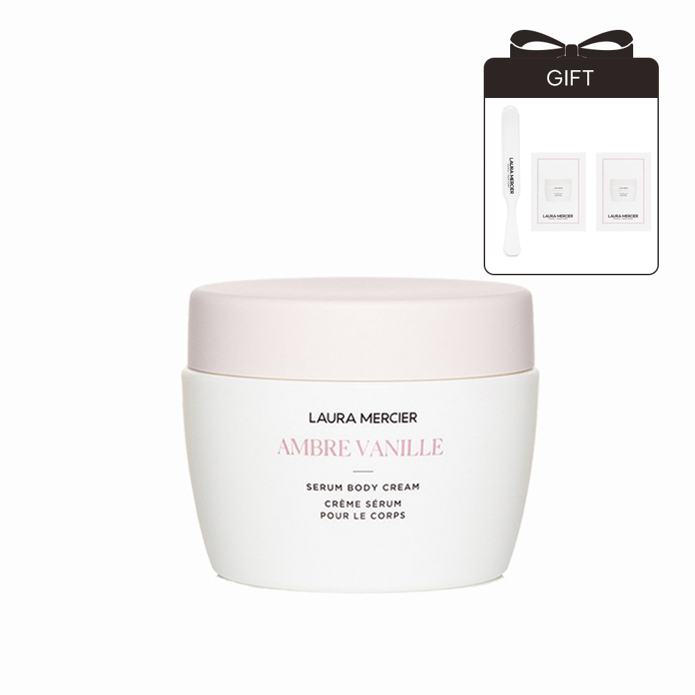 네이버 로라 메르시에 스토어 로라 메르시에 세럼 바디 크림 200ml