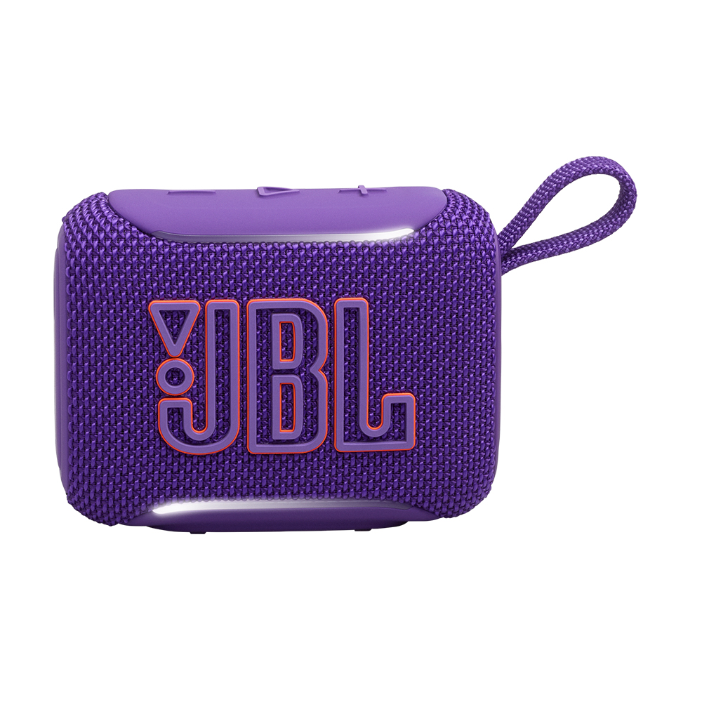 휴대용 블루투스 스피커 추천 JBL GO5 퍼플 후기와 선택법