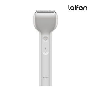 라이펀 T1 Pro 전기 면도기 트리머 전동 휴대용 면도기 스탠다드 버전 개봉기 | 실사용 후기 - 상품 이미지 3