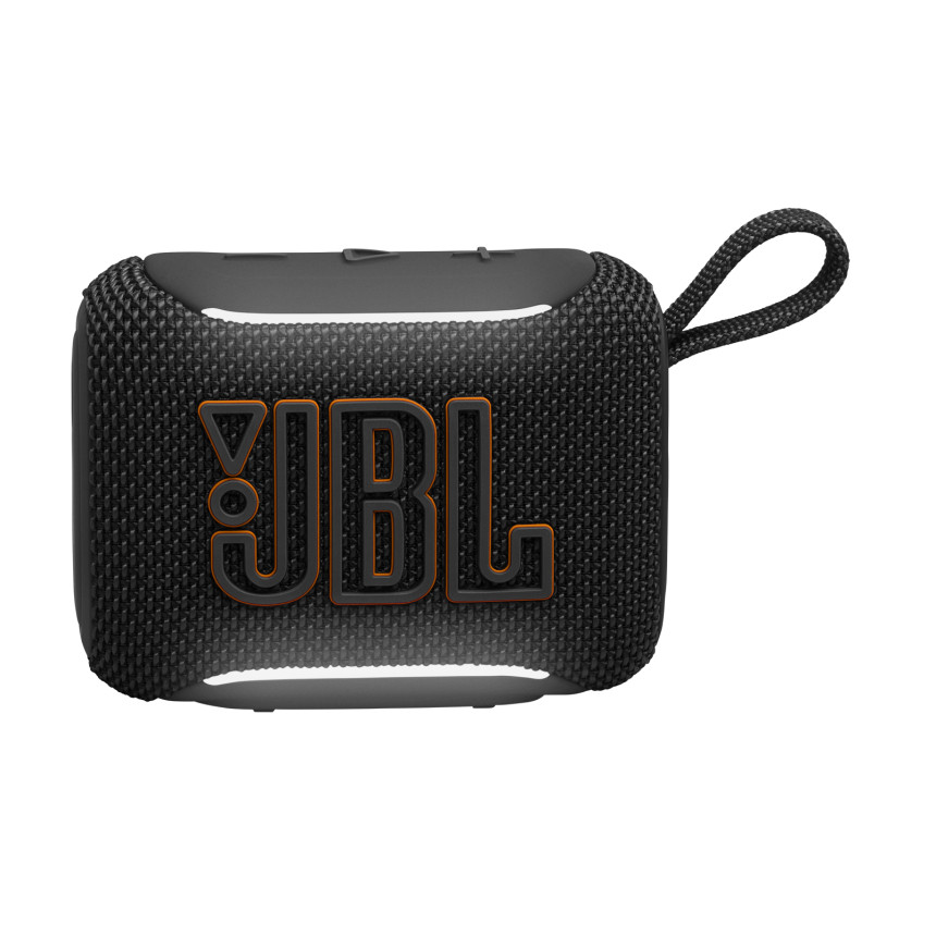 삼성공식파트너 JBL GO5 휴대용 캠핑 무선 미니 블루투스 스피커 블랙 사진 5