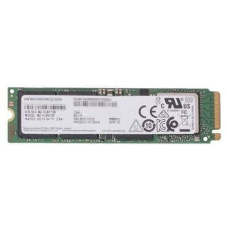 삼성전자 PM981 M.2 NVMe 벌크 (512GB)