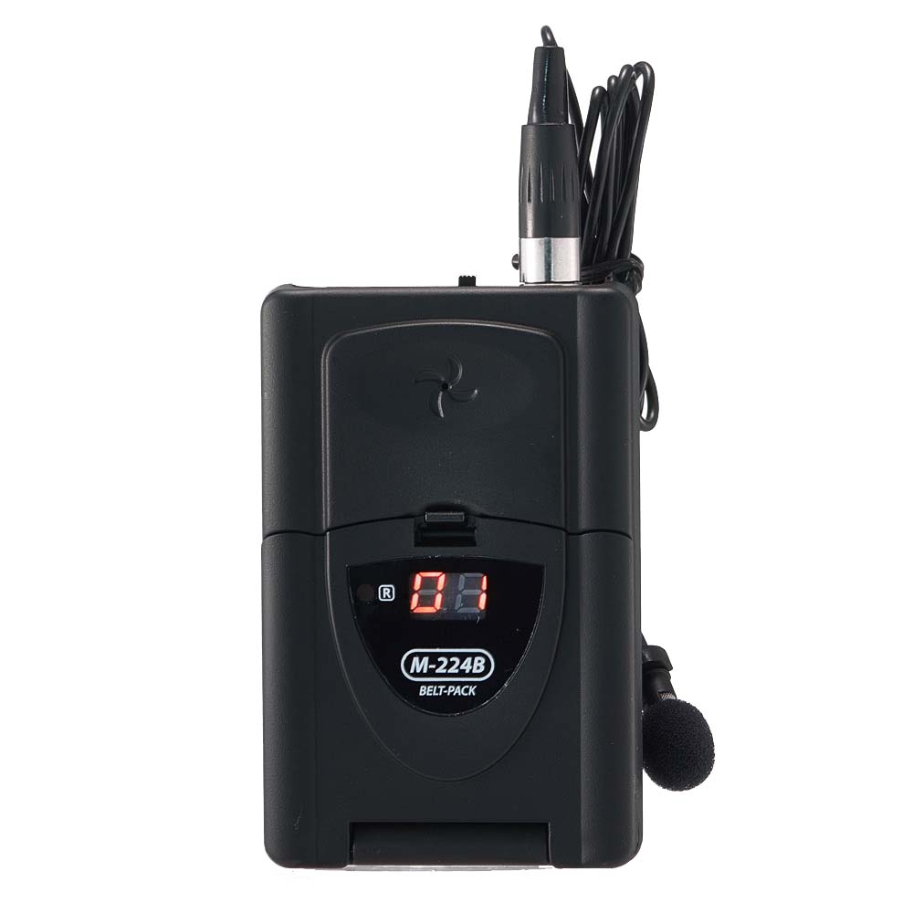 빅보스 PWA-H831UB 250W 앰프 스피커 무선마이크 행사용 강의용 공연용 버스킹 - 상세 이미지 4