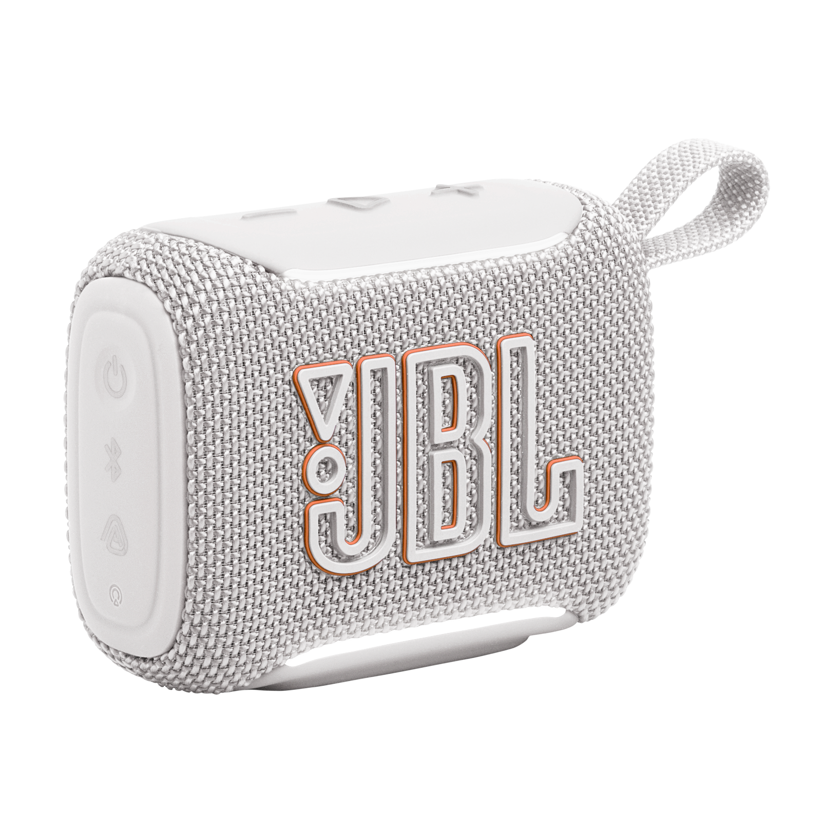 삼성공식파트너 JBL GO5 휴대용 캠핑 무선 미니 블루투스 스피커 화이트 - 상세 이미지 3