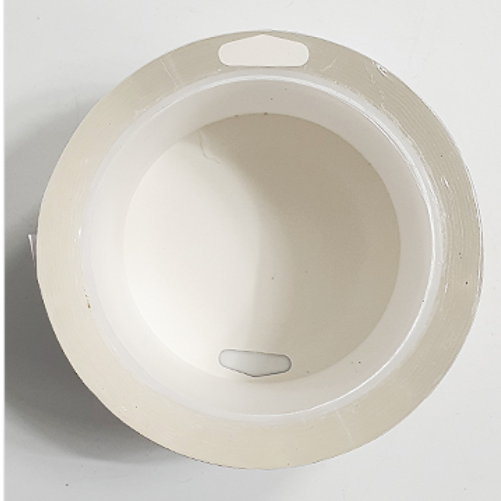 욕실틈새실링테이프 주방방수투명테이프 곰팡이차단씰테이프 50mm - 상품 이미지