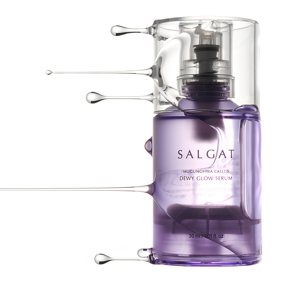 살갗 속광 세럼 피부장벽 케어 무궁화꽃수 65.5% 30ml, 1개 이미지 6