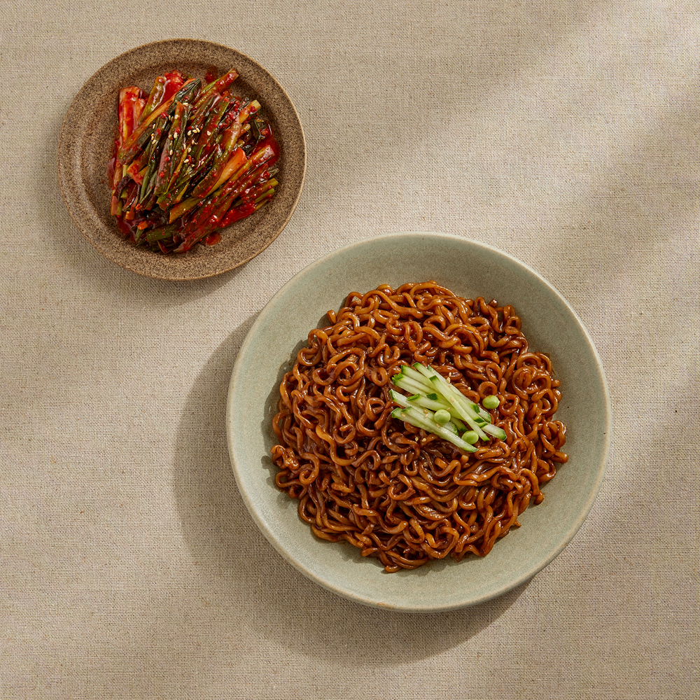 전주찬방 전라도 파김치 10kg - 상세 이미지 5