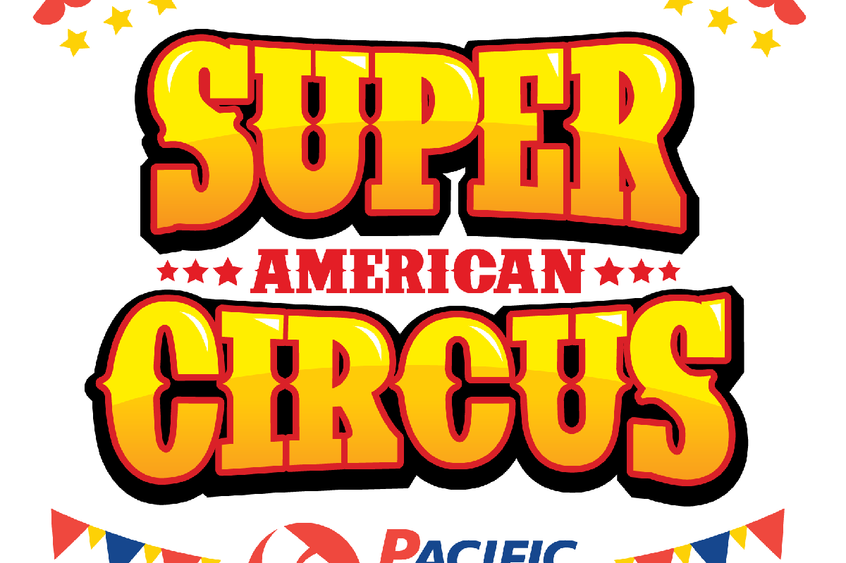 괌 슈퍼 아메리칸 서커스(Super American Circus) 입장권 - 상품 이미지