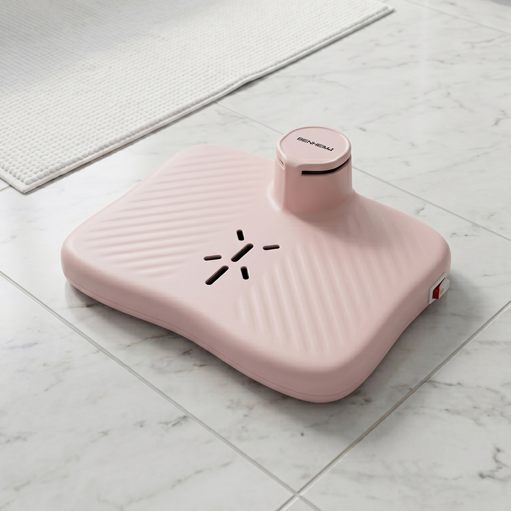 에어젯 바디드라이어 전신 건조기 발 질 드라이 에어샤워 몸말리는기계 와이드발판 상품 이미지