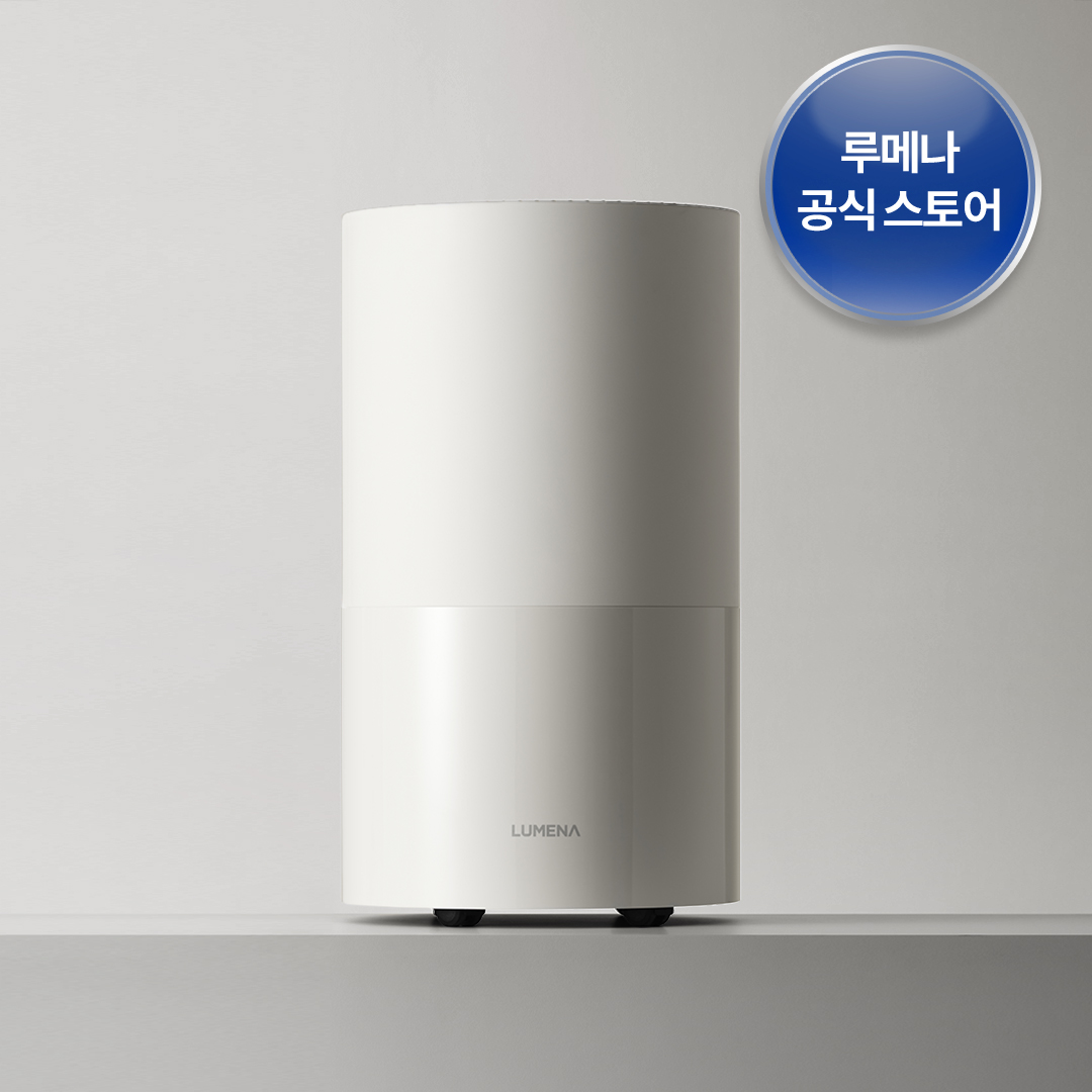 26년형 루메나 8L 오브제 제습기 DRY TOWER - 상세 이미지 2