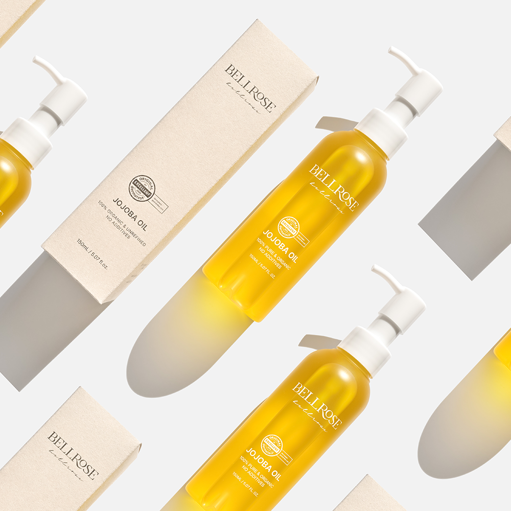 비정제 저온 냉압착 유기농 호호바오일 120ml, 1개 이미지 8