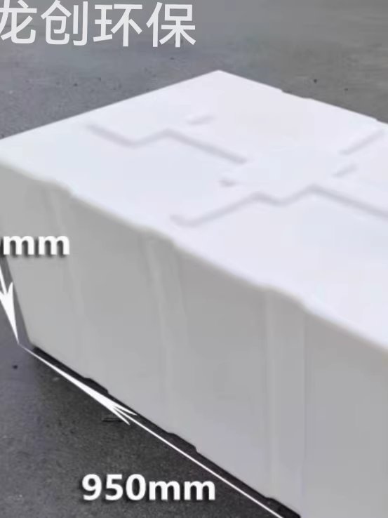 대용량 농업용 물탱크 말통 PE 용품 빗물 저수조 저장통 150L 이미지 6