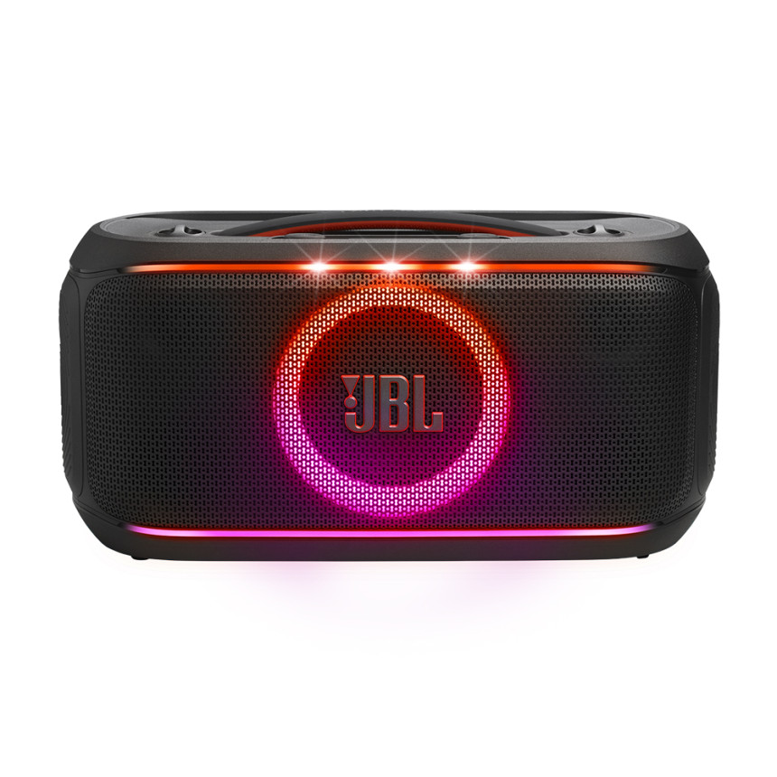 삼성공식파트너 JBL PARTYBOX ON THE GO2 블루투 스피커 온더고2 플러스 사진 3