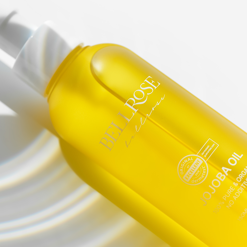 비정제 저온 냉압착 유기농 호호바오일 120ml, 1개 이미지 7