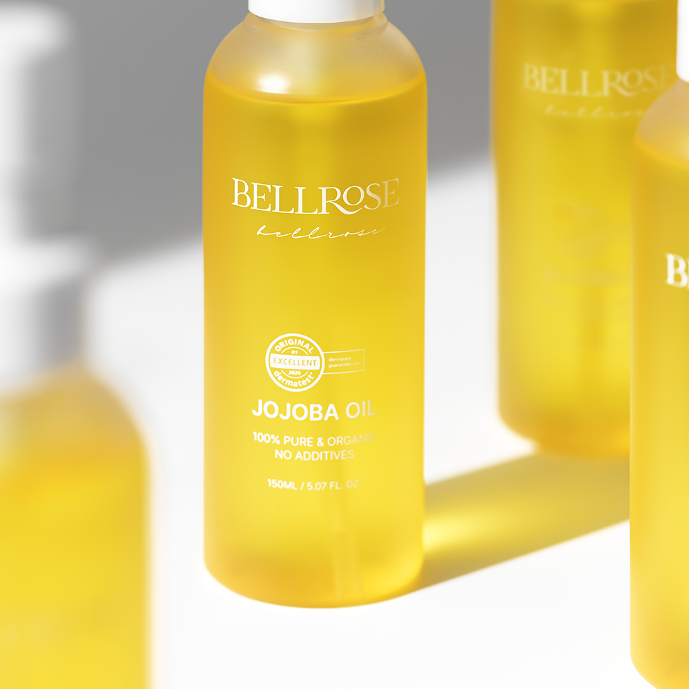 비정제 저온 냉압착 유기농 호호바오일 120ml, 1개 - 상세 이미지 5