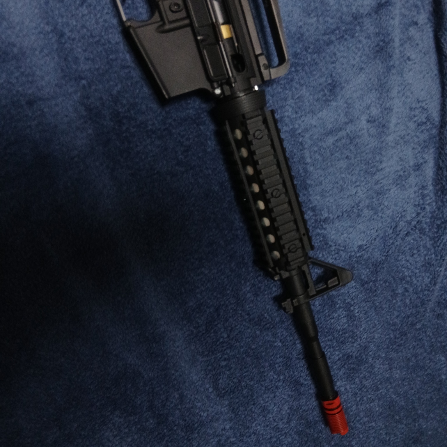 M4 M4A1 EBB 수정탄 전동건 - 상세 이미지 4