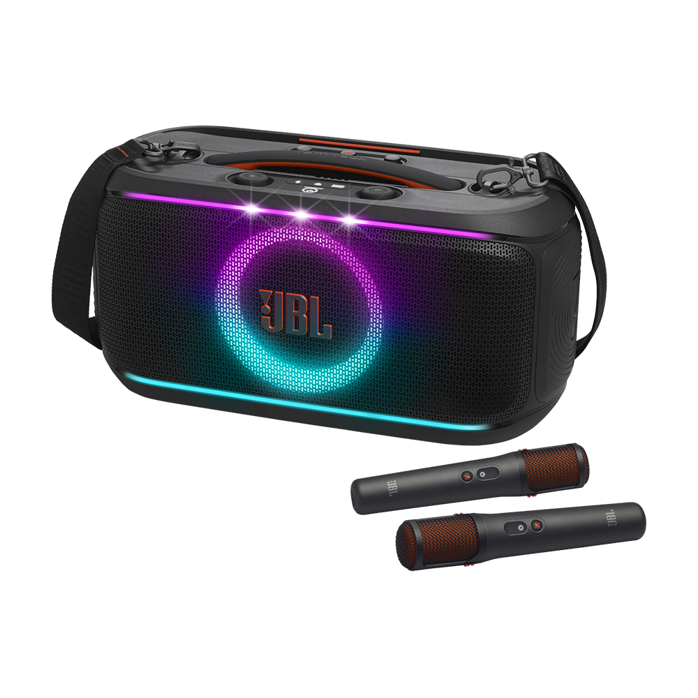 삼성공식파트너 JBL PARTYBOX ON THE GO2 블루투 스피커 온더고2 플러스 - 상세 이미지 2