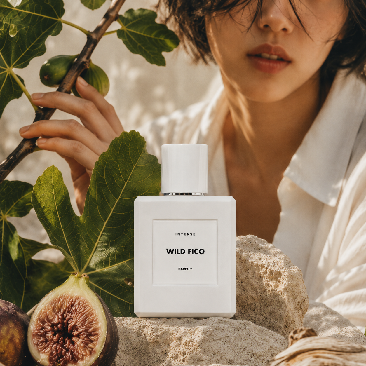 와일드 피코 50ml 퍼퓸 인텐스 니치향수 019 WILD FICO (필로시코스) - 상세 이미지 4