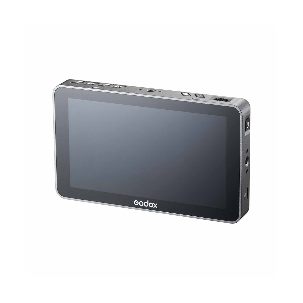 고독스 GM6S pro 5.5인치 카메라 촬영 프리뷰 필드 모니터 - 상세 이미지 4