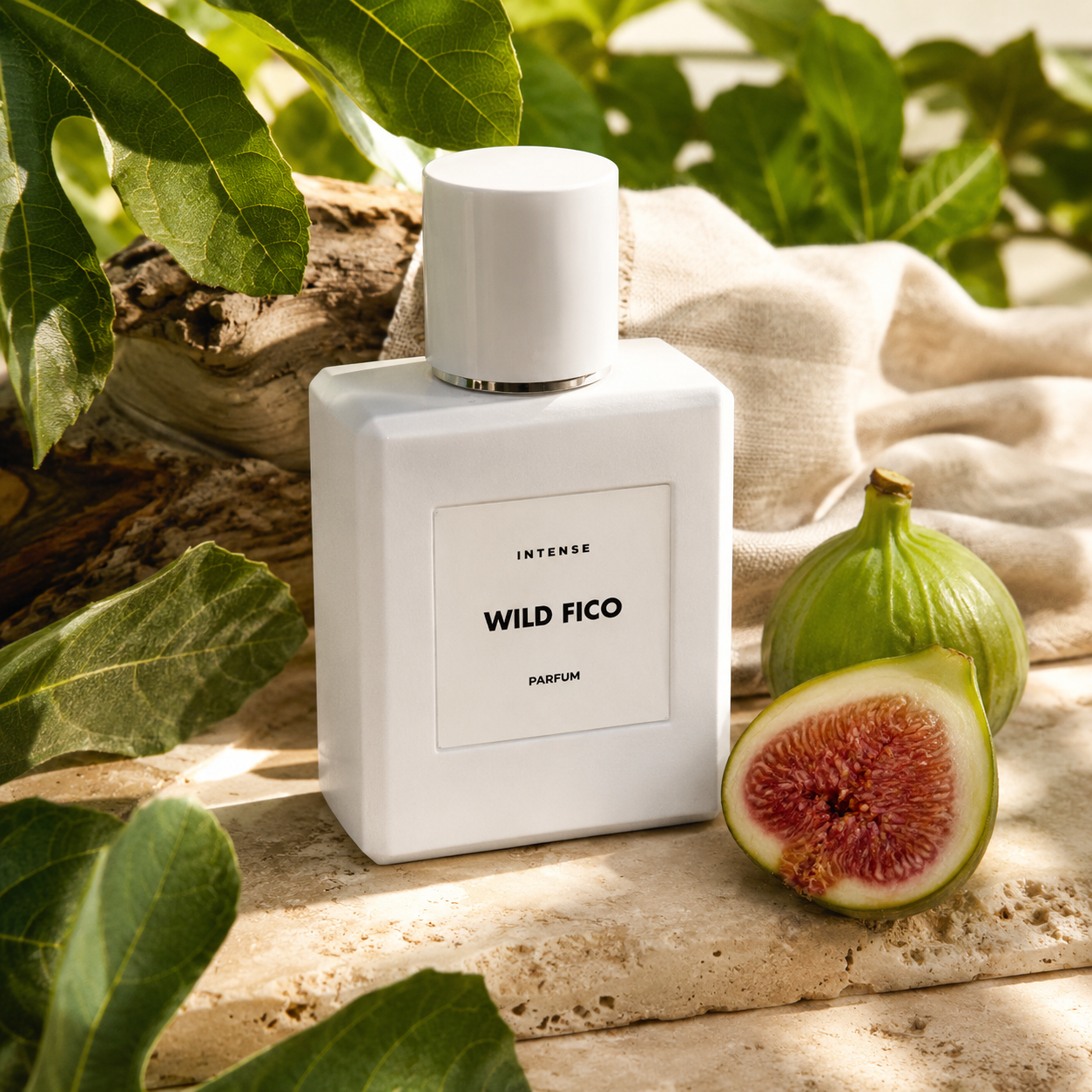 와일드 피코 50ml 퍼퓸 인텐스 니치향수 019 WILD FICO (필로시코스) - 상세 이미지 3